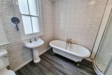 6 bed house, Beechwood Avenue, North Hill, Plymouth, PL46PW - Image 2